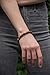 Pulsera Ojo de Tigre- Curación [Piedras Naturales] Pulsera Mujer Pulsera Hombre con...