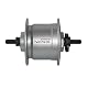 Nabendynamo Shimano DH-C3000 100MM für Vorderrad