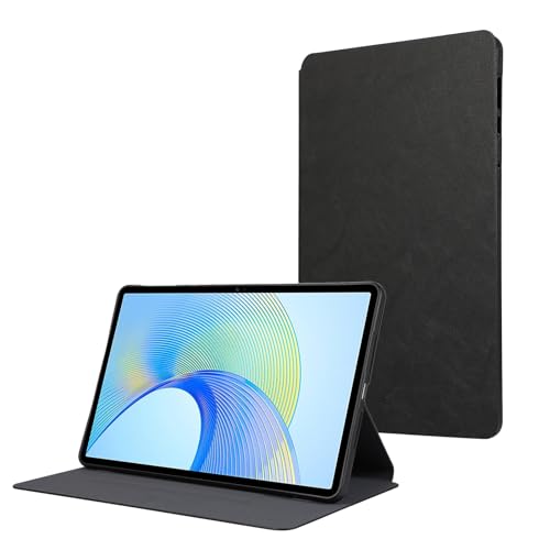 Funda a prueba de golpes para Honor Pad X9 con soporte plegable multiángulo