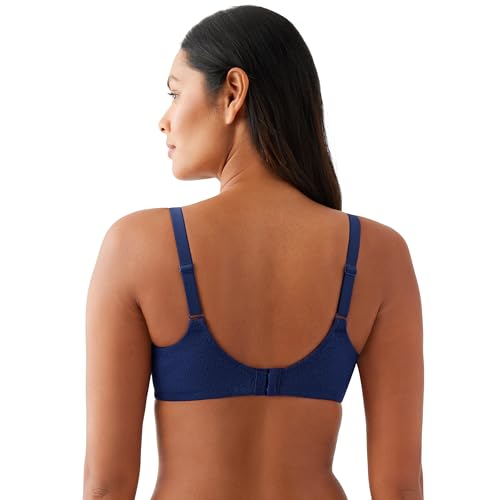 Image of Wacoal Women's Inside Job Unlined Underwire Bra