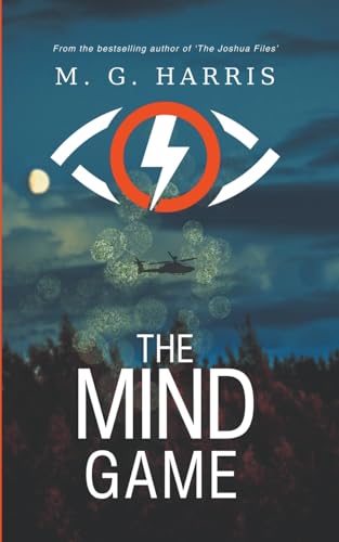 Cover of The Mind Game