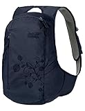 Nützliche Features – Mit dem großen Hauptfach, der flachen Vortasche und 2 Seitentaschen verfügt der Daypack über nützliche Taschen und hat außerdem einen Schlüsselhaken