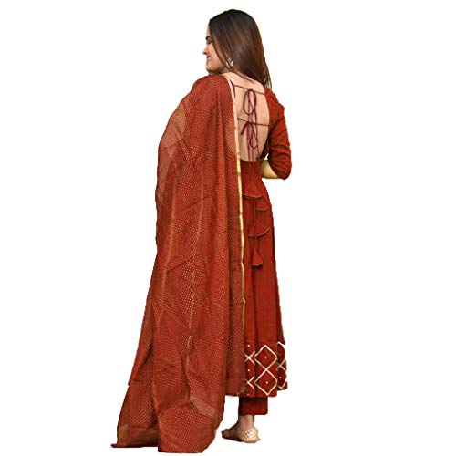 Image of ANNI DESIGNER Women Saree
