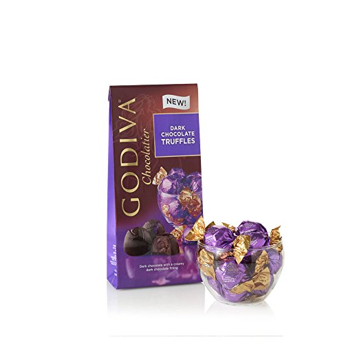Chocolates Godiva ¿Dónde Comprarlo al Mejor Precio México?