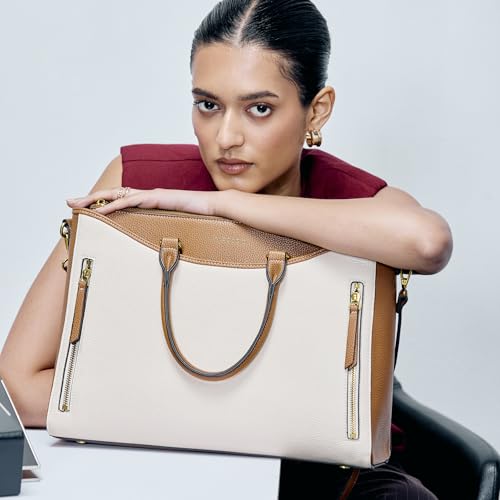 Miraggio Arden 14" Laptop Bag - Image 3