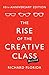 The Rise of the Creative Class--Revisited: 10th Anniversary Edition--Revised and Expanded