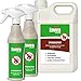 Envira Spinnen-Spray - Anti-Spinnen-Mittel Mit Langzeitwirkung - Geruchlos & Auf Wasserbasis - 2 x 500 ml + 5 Liter