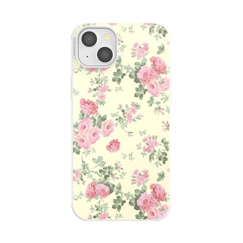 PopSockets iPhone 14 Plus Phone Case with MagSafe- Cottage Tutu