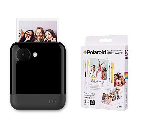 polaroid pogo app for iphone