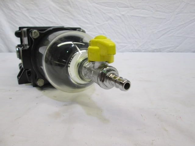 RE242329 FUEL FILTER (Surplus Open Box) - G&T Engine Parts