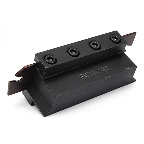 EsportsMJJ Spb32-3 32 mm ostrze z uchwytem ostrza 25 mm i kluczem płaskim