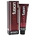 Redken Color Fusion Cream Fashion Hair Color for Unisex, No.6R Red, 2.1 Ounce