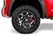Rough Country Brake Caliper Covers for 2022-2024 Toyota Tundra 2WD/4WD - 71152
