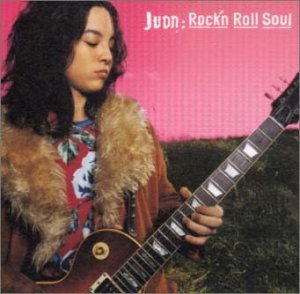 Rock'n Roll Soul(rokkunrorusoru)
