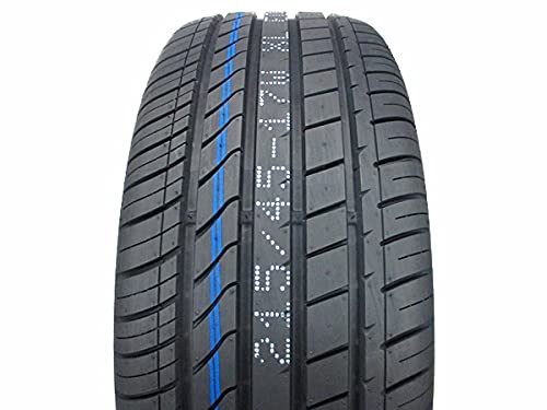 Amazon | フォーチュナ(FORTUNA) サマータイヤ ECOPLUS UHP 215/45R17 