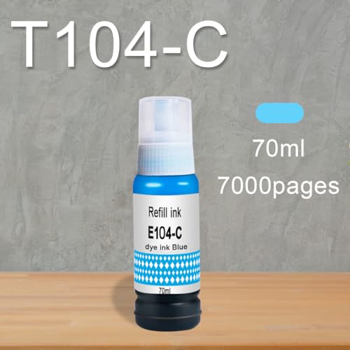 Molabel 4 inchiostri (1bk1c1y1m) compatibili con