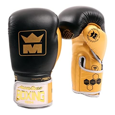 Montana Gants de Boxe Victory thumbnail