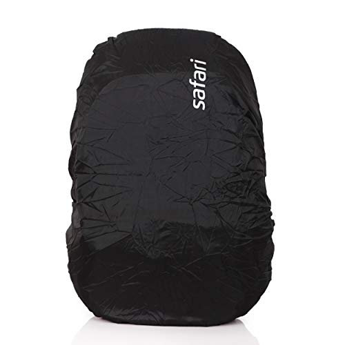 Image of Safari Process Backpack (Black)