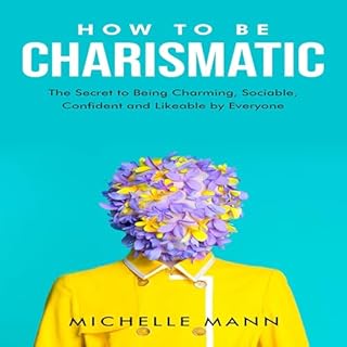 How to Be Charismatic cover art