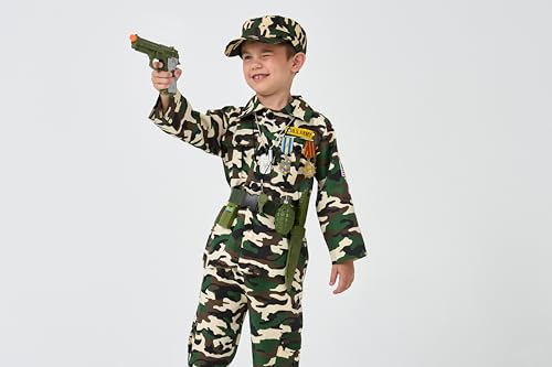 Mgparty Halloween Costume For Kids thumb #7