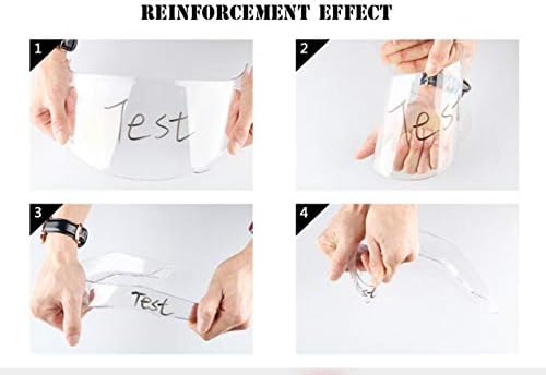 Miniatura 6 de Casco integral para motocicleta, casco de carreras, motocross, todoterreno, moto, calle, casco