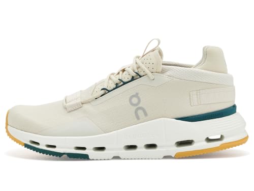 Image of On Women's Cloudnova 2 Sneakers