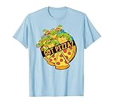 Teenage Mutant Ninja Turtles