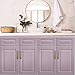 Retique It Chalk Finish Paint by Renaissance - Chalk Furniture & Cabinet Paint - Non Toxic, Eco-Friendly, Superior Coverage - Poly Kit - Everlasting