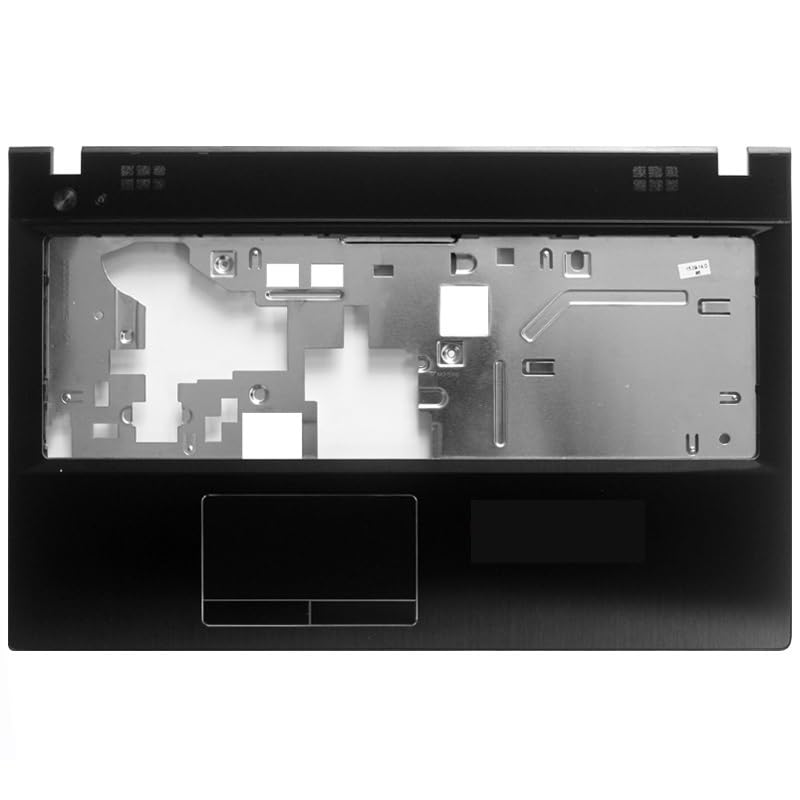 Panel táctil Lenovo G510 con carcasa reposamuñecas para arreglar el trackpad