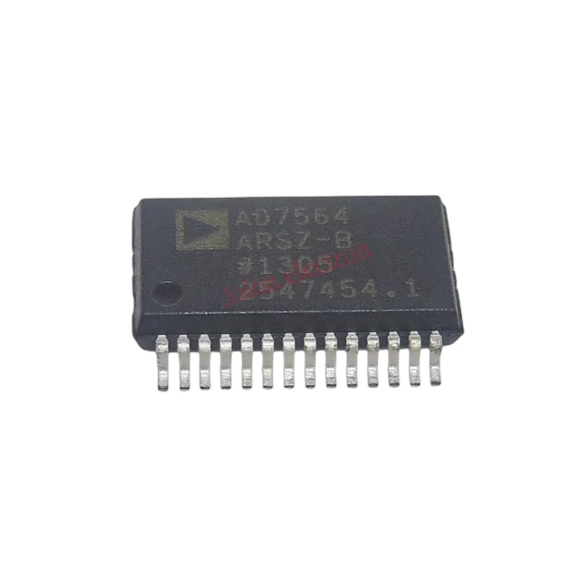 #icpart Orjginal AD7564ARSZ-B Package SSOP28 Digital-to-Analog Converters #icpart292544