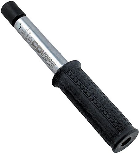 CDI 10ST-I-SET Pre Set Torque Wrench, Torque Range 60 to 300-Inch