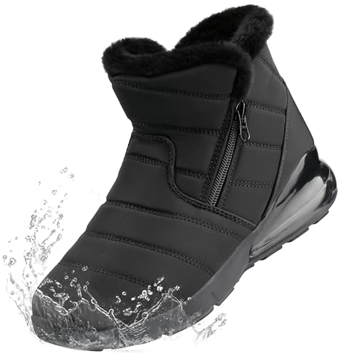 CENNID Winter Snow Booties