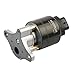 MOSTPLUS Exhaust Gas Recirculation Valve Compatible with Buick Chevrolet GMC Isuzu Pontiac EGV589