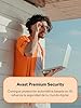 Avast Premium Security 2025 | Antivirus 10 Dispositivos | 1 Año | Descarga digital #3