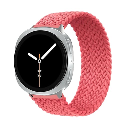 [] D荞܂ꂽVO[viCXgbv́A40mmA44mmA46mm̃X}[gEHb`ƌ݊܂BʋCKŌ\Ȓ߉\ȐLk̂tBbglXohłB(Pink Punch,GALAXY 8 CLASSI