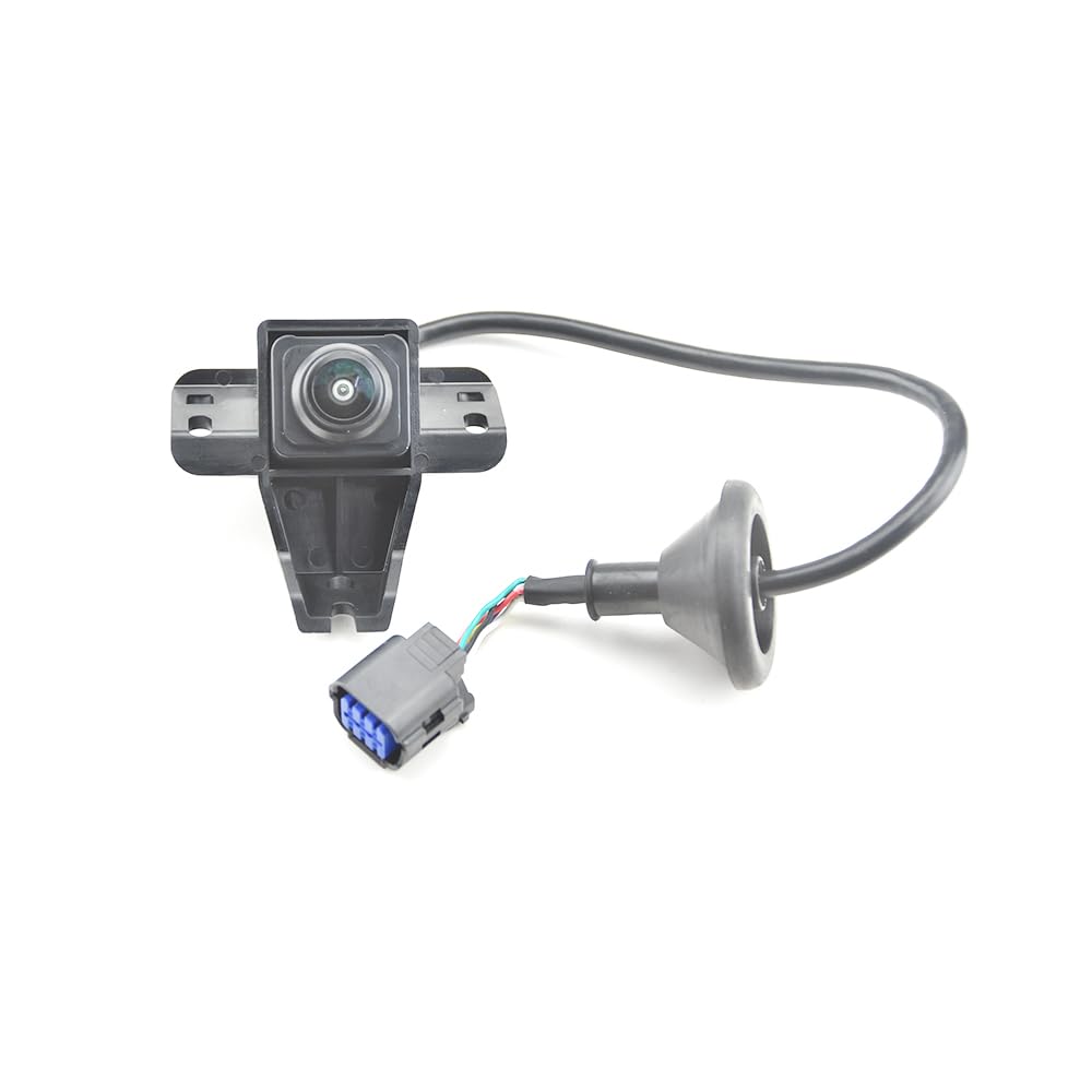 99240-BU500 New Rear View Reverse Back-Up Parking Assist Camera Replaces Compatible with H-yundai Elantra 2021-2022 Spare Parts 99240BU500