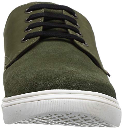 Image of Red Chief Leather Casual Sneaker Shoe for Men
