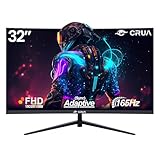 LG UltraWide 34WP65CP-B : Test de l'écran 34" 1440p VA 160Hz 1ms 28 CRUA Moniteur de jeu 32' FHD (19200 x 1080), taux de rafraîchissement de 165 Hz, 1 ms, HDR 10,...