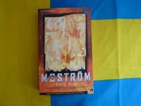 Evig Eld 9186675842 Book Cover