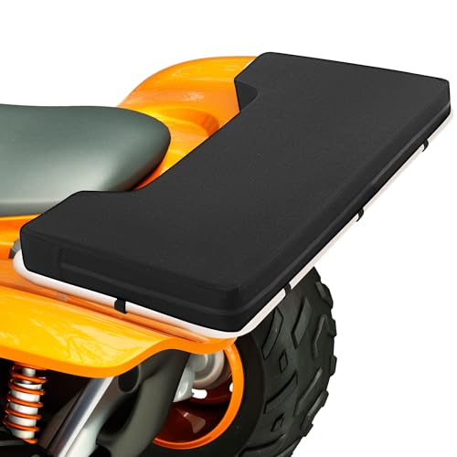ROYALAY ATV Passenger Seat Cushion