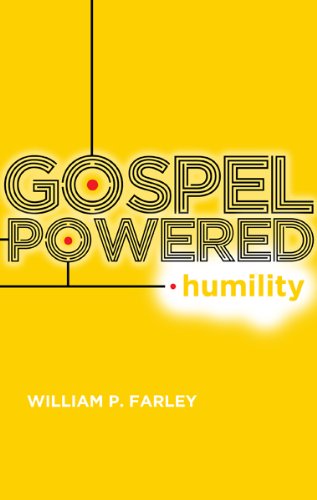 Gospel-Powered Humility