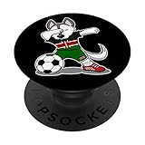 Photo Gallery funny dabbing husky dog kenya calcio - bandiera del kenya popsockets supporto e impugnatura per smartphone e tablet Photo Gallery funny dabbing husky dog kenya calcio - bandiera del kenya popsockets supporto e impugnatura per smartphone e tablet