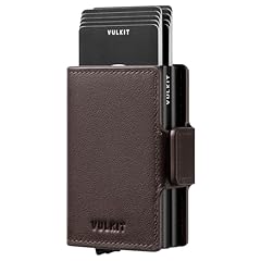 Genuine Leather Nappa Espresso