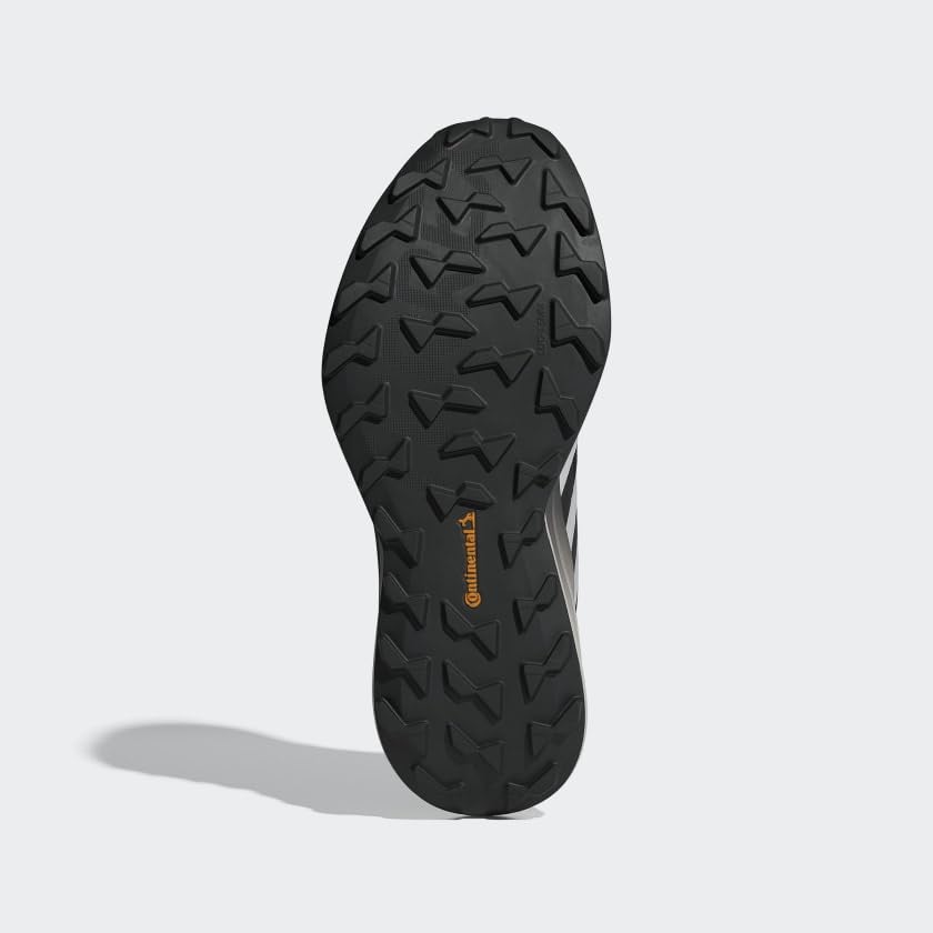 Image of adidas Men's Terrex Agravic 3 Trail Running Shoes