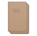 Graph Paper Notebooks | 5 Journals with Grid/Gridded Pages, 5mm Squares | Premium Thick Paper | 5x8