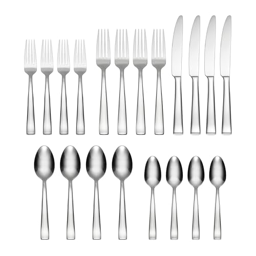 Catálogo de Oneida cubiertos - 5 favoritos. 8 oneida cubiertos marca Oneida (2)