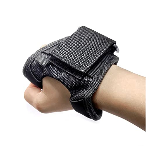 Divepro Z14 Universal Adjustable Hand Mount Strap for Dive Lights