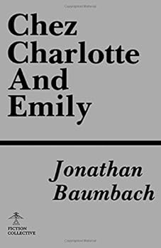 Paperback Chez Charlotte and Emily Book