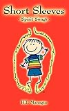 short sleeve dress  Short Sleeves Spirit Songs