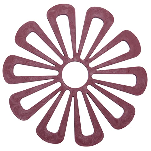 GoodsLand y 4J[ z~ ԕ a16.5cm 炵 Ԍ` ԕru u ϔM Lb` GD-NABESIKI-BR